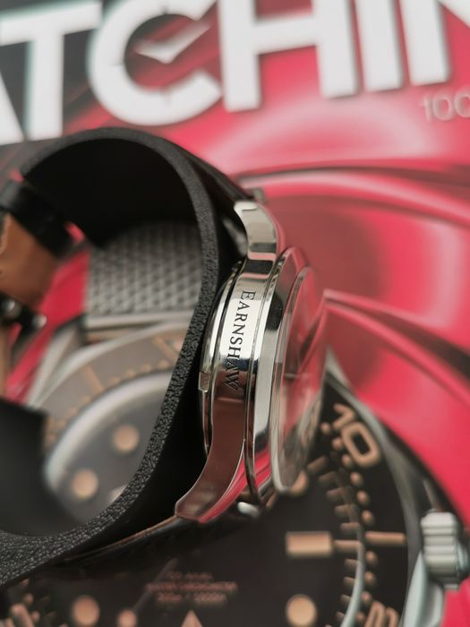 Ceas Automatic Earnshaw