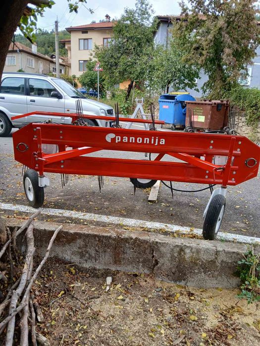 Сеносъбирач Panonija