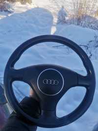 Волан Audi A3, A4, A6, A8