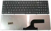 Tastatura Asus A52, A53, A54, A55, B53, F50, F55, F70, F75,G51,G53,G60