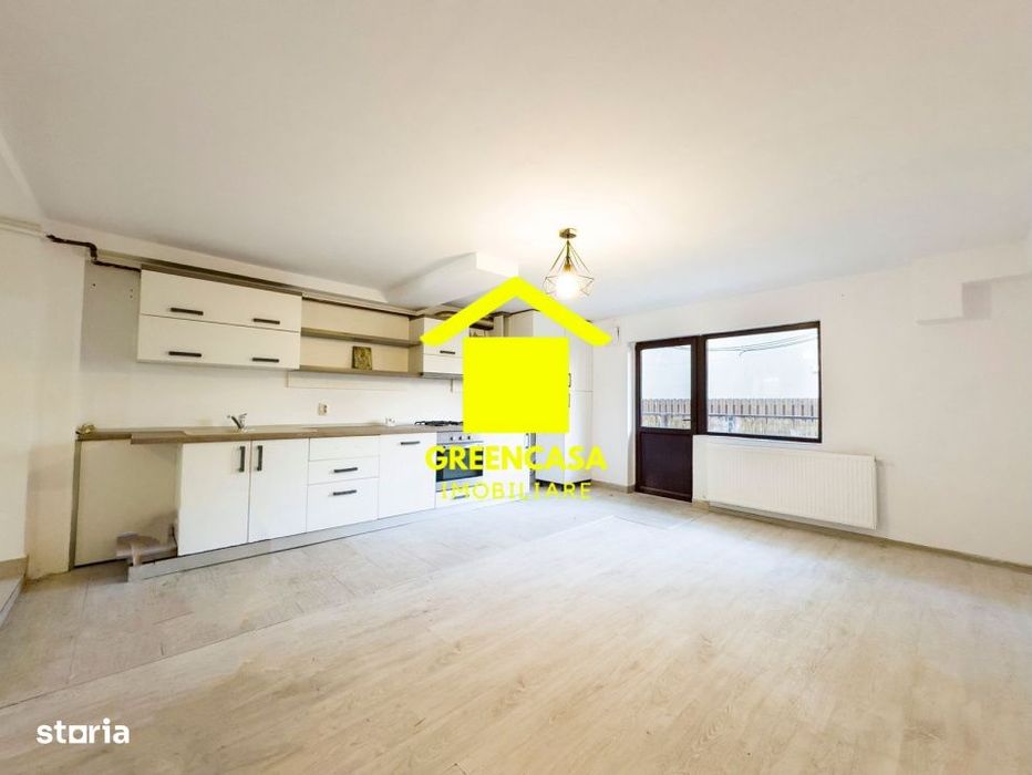 1300euro/mp! Apartament 3 camere, 61mp+balcon, zona Teilor, Floresti