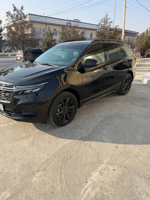 Equinox 2023 йил холати идиал