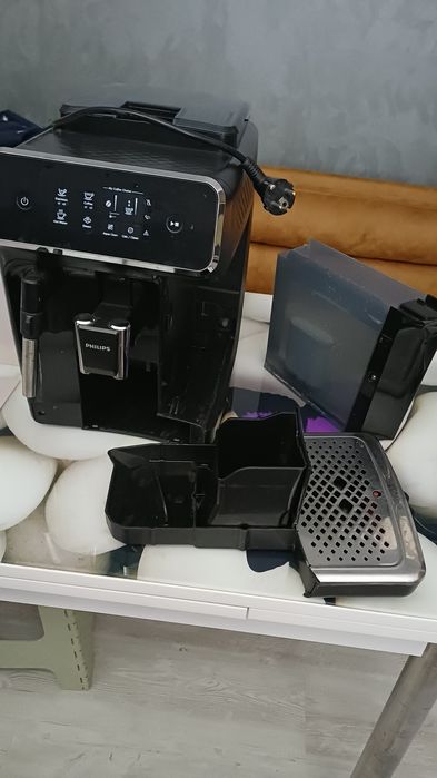Кафемашина Филипс