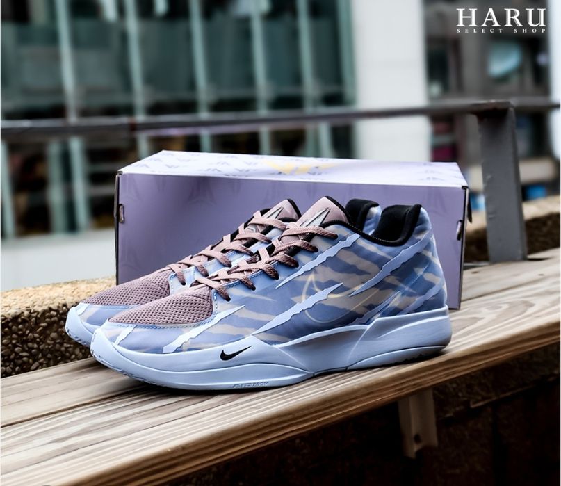 Nike Kobe. KD New Collection (Basketball)