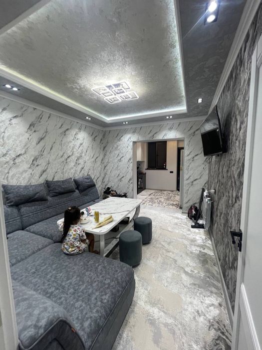 Юнусобод 19 квартал 3 хонали 1 етаж