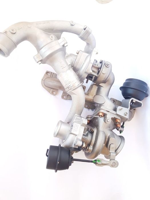 Turbo Cadillac BLS 1.9 Lancia Delta Saab 9-3 Турбо Кадилак Ланчия Сааб