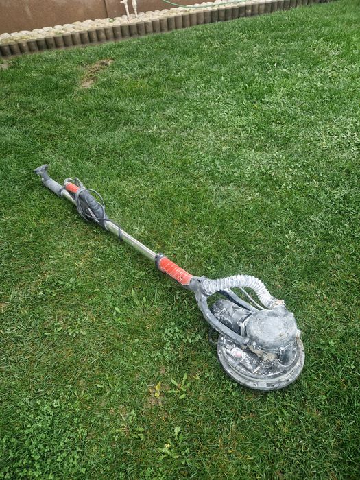 Girafa/slefuitor pereti cu led perimetral