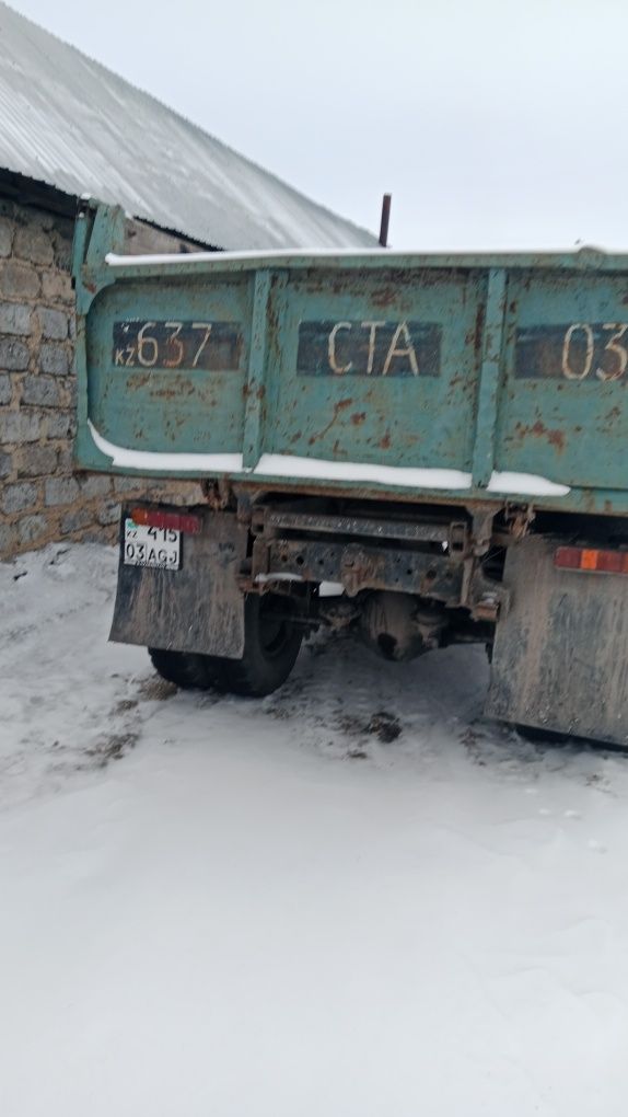 Продам ЗИЛ самосвал