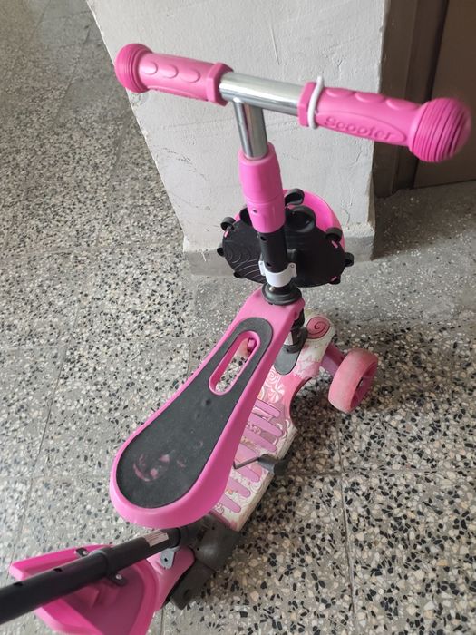 Детска тротинетка Moni