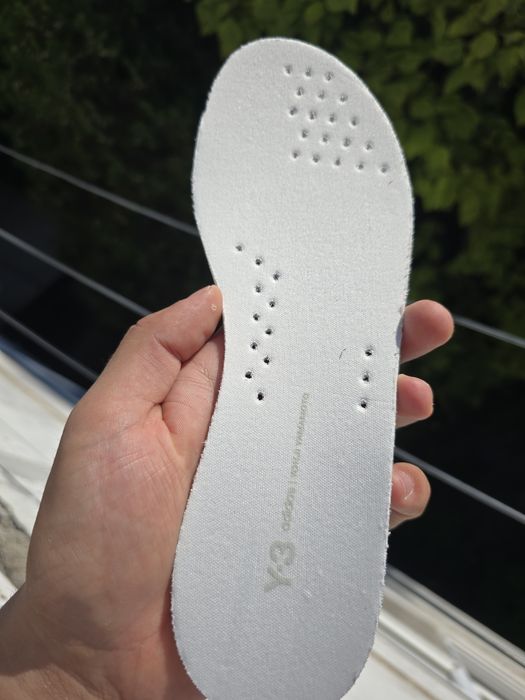 Adidas Y3 Yohji Yamamoto Adizero Pro 42, 43 si 44