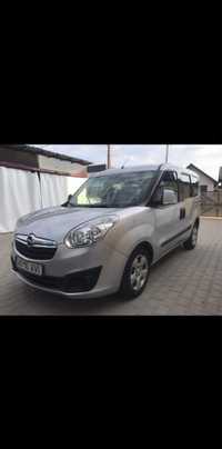 Vand opel combo 2012