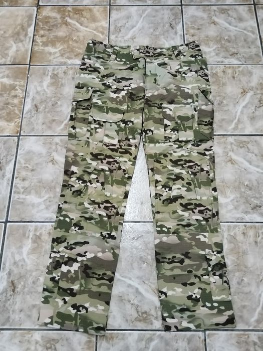 Revision ochelari tactici