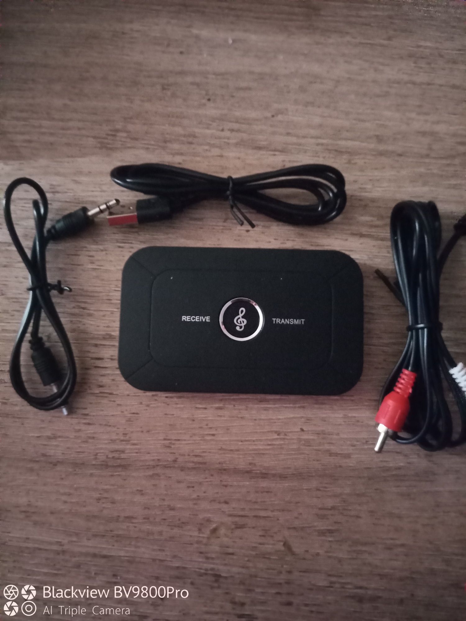 Hifi wireless Receiver and Transmiter-Bluetooth предавател и приемник