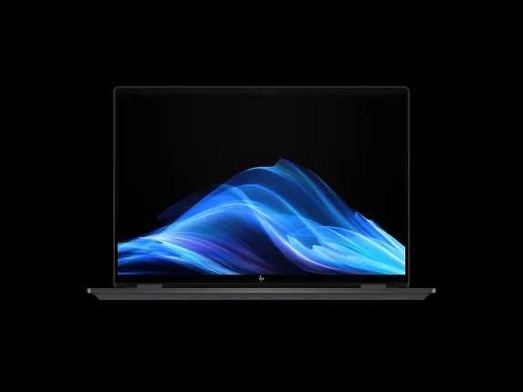 Продаётся новый ноутбук OmniBook16-ar0003nf[R7-350/24Gb/512Gb/16"OLED]