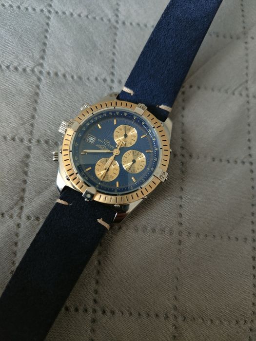 Breitling 1884 - qwartz