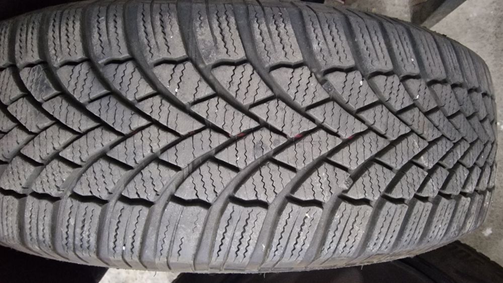 Jante Seat Ibiza 15" + anv.iarna - Vw Polo, Skoda Fabia