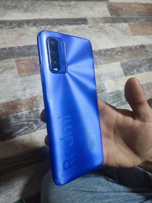 Xiaomi Redmi 9T 4+1/64GB