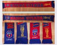 Fular de colecție Ultras Steaua/ Magica Steaua