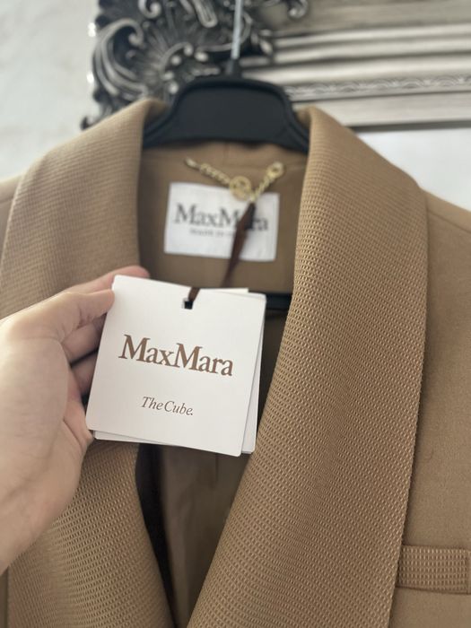 Palton Dama Max Mara