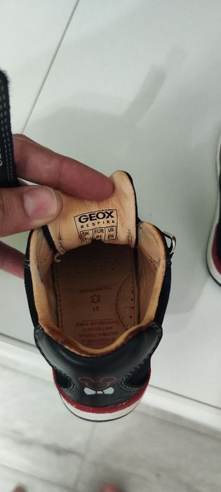 Adidași geox Disney