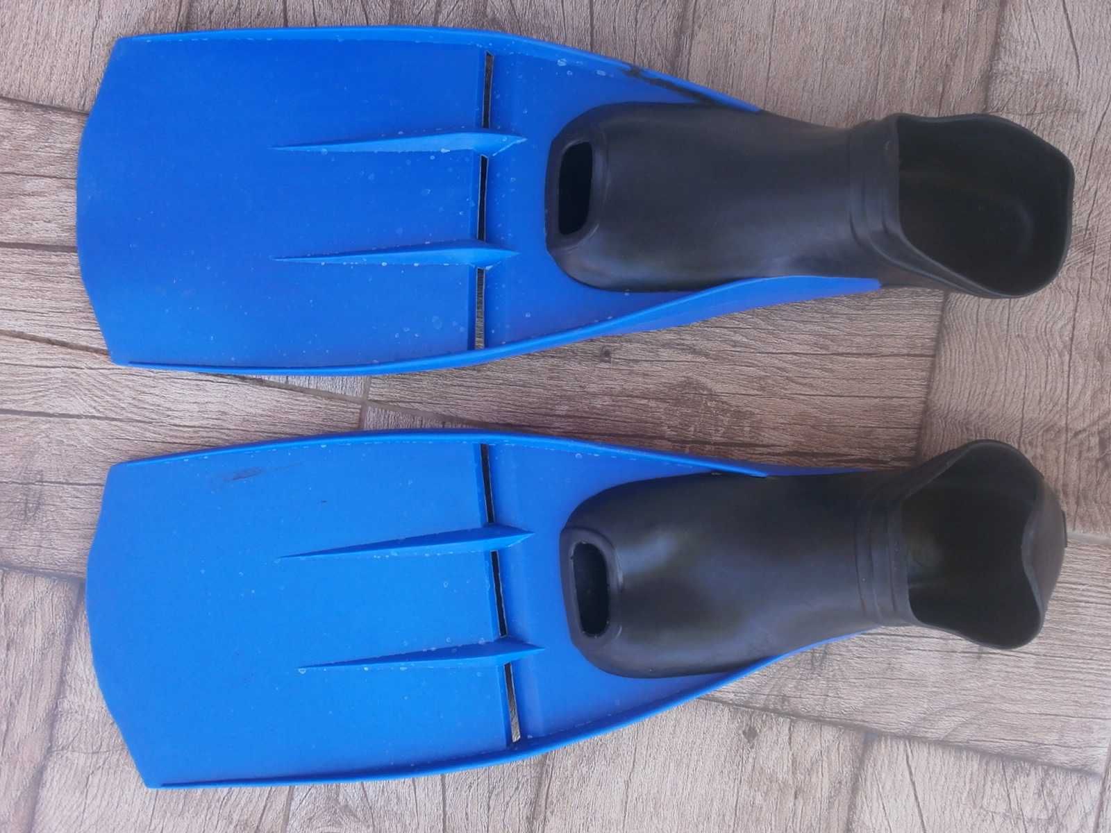 Нови Плавници за Плуване Made in Italy