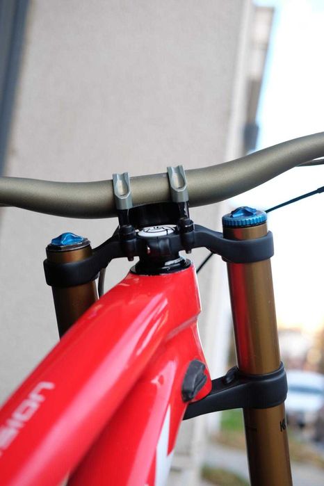 Trek Session 9.9 2021 Carbon