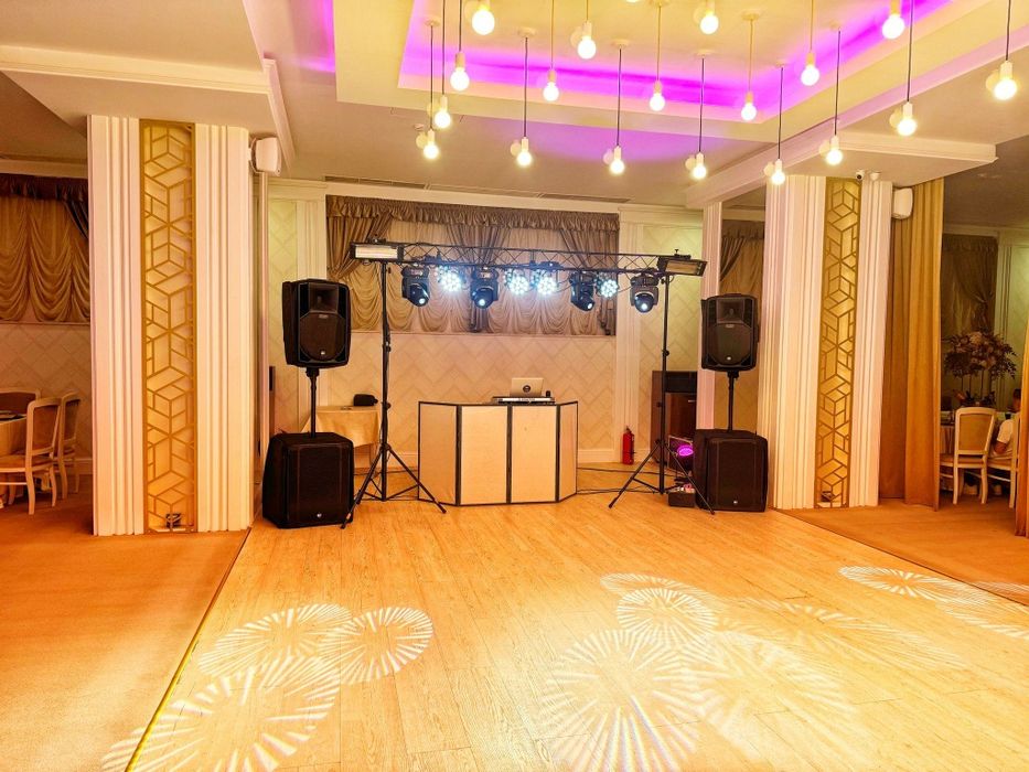 Dj Saxofon Majorat Cununie Petrecere Botez Baluri Inchiriem Sonorizare