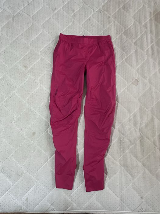 Vaude Drop Pants дамски панталон мембрана