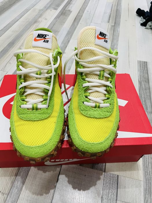 Маратонки Nike Air Max TN