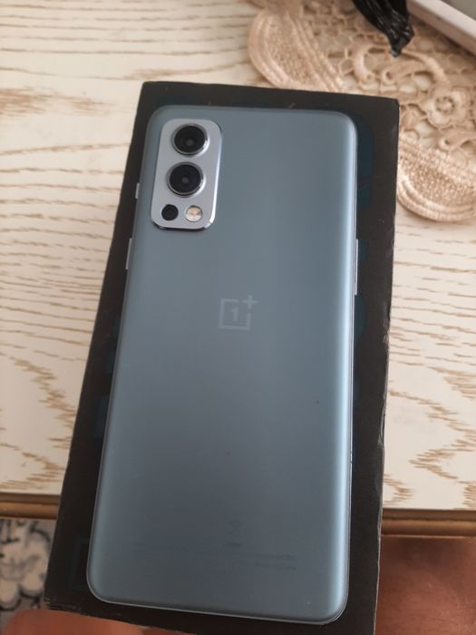 Oneplus nord 2 5g