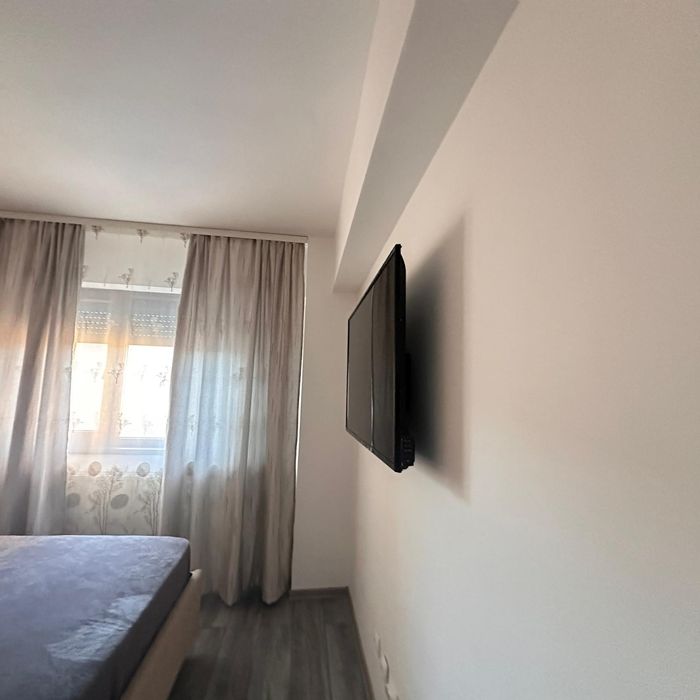 Vând apartament 2 camere