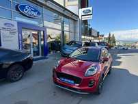 Ford Puma Ford Puma 1.0 Ecoboost Mhev 155 cp Titanium