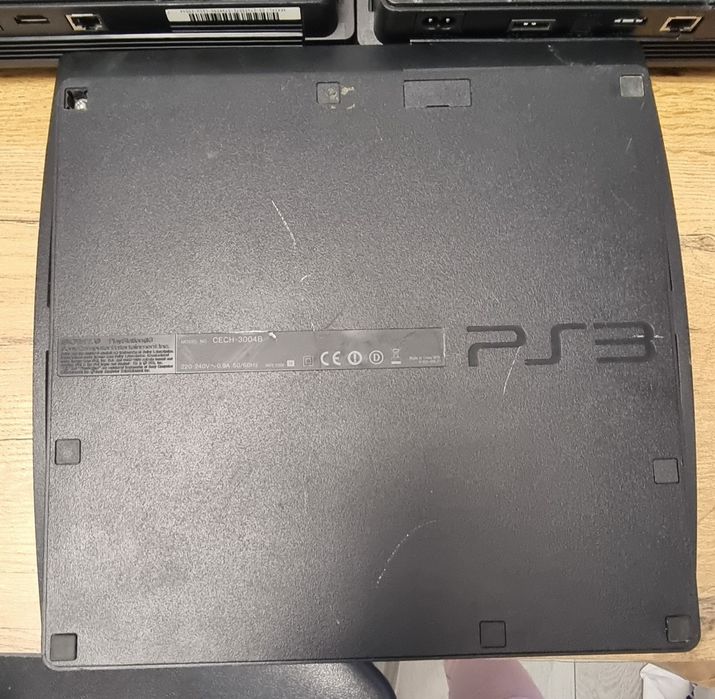 PlayStation 3 конзоли работещи