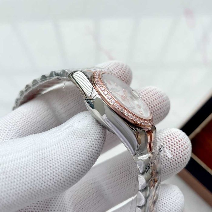 Ceas automat de damă Rolex Lady-Datejust 31MM