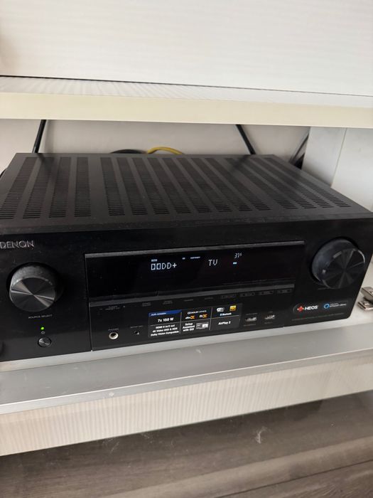 Denon AVR-X2500H