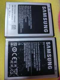 Acumulatori Samsung  1650mAh Galaxy S 2 /S2 +