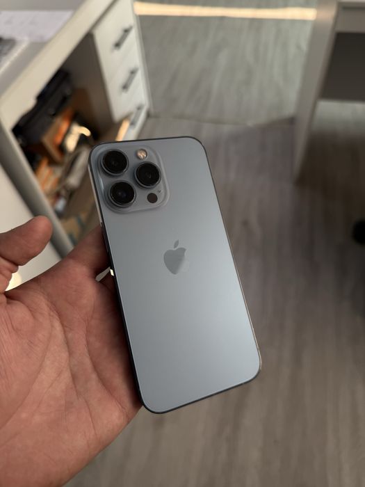 Iphone 13 pro 128 gb