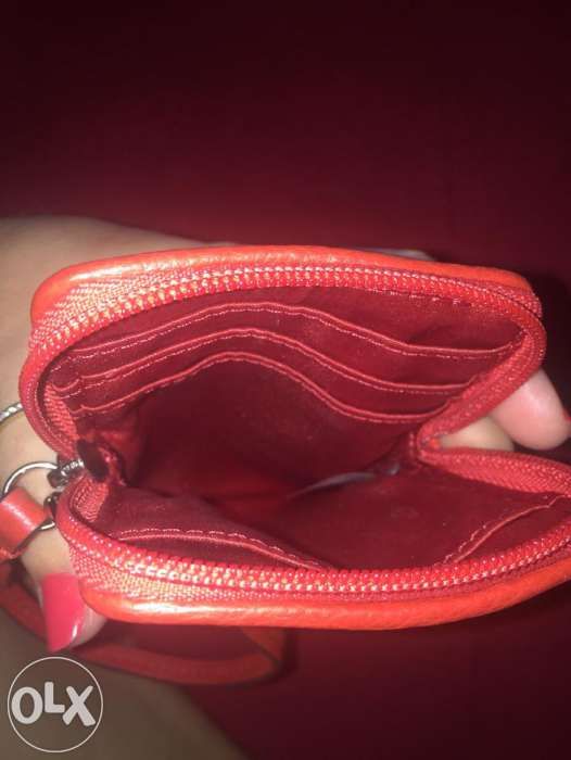 Coach - geanta /port-telefon