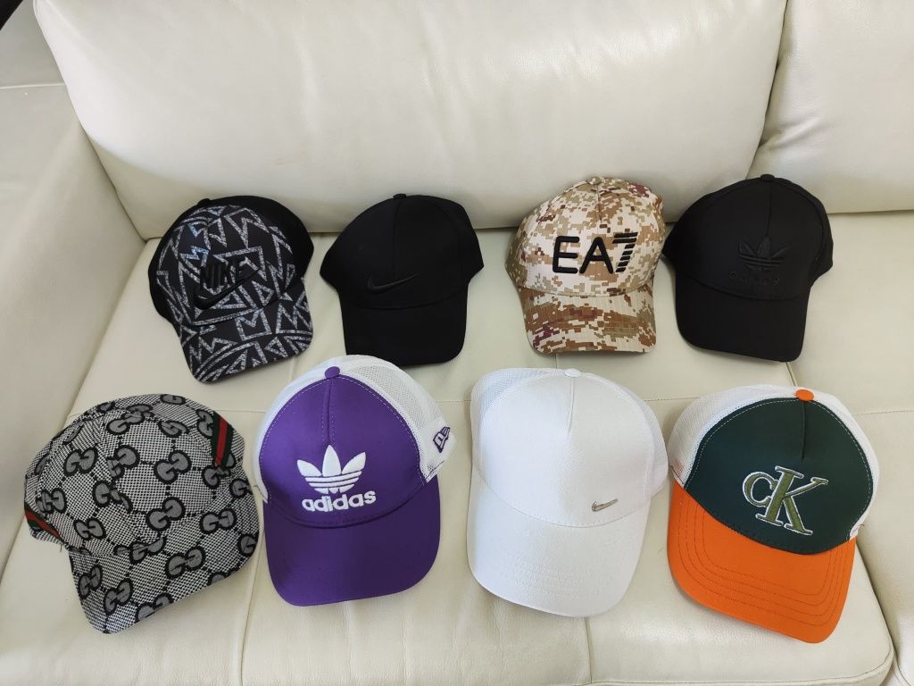 Sapca Hugo Boss Sapca Nike Sapca Adidas Sapca NY Sapca CK Sapca Gucci
