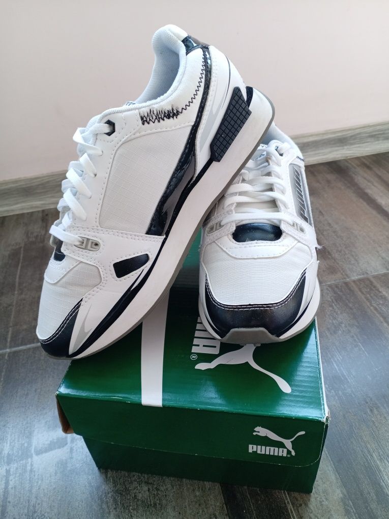 Маратонки PUMA 37,5