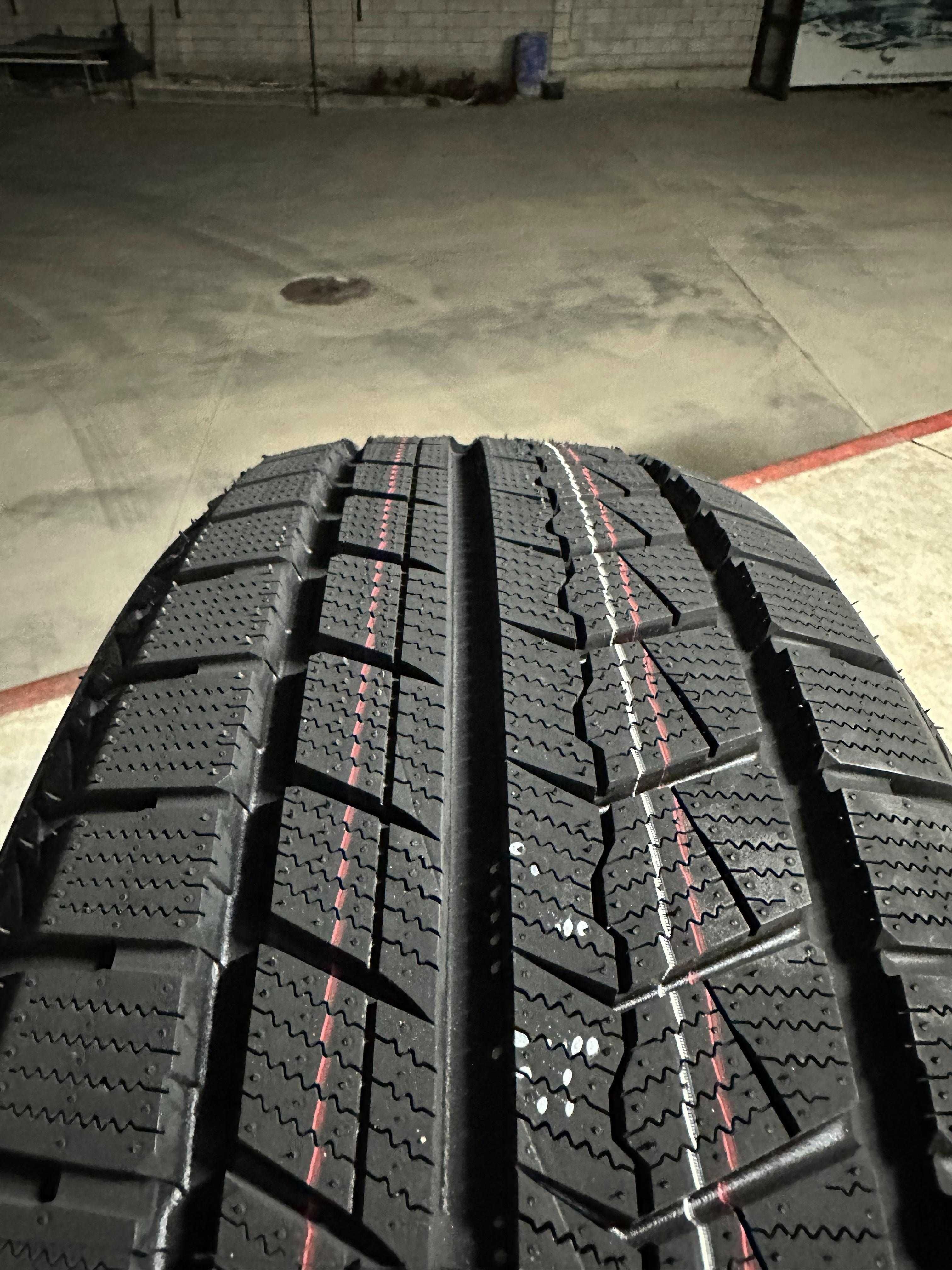 Нови зимни гуми ARIVO Winmaster ARW 2 225/60R18 104H XL НОВ DOT