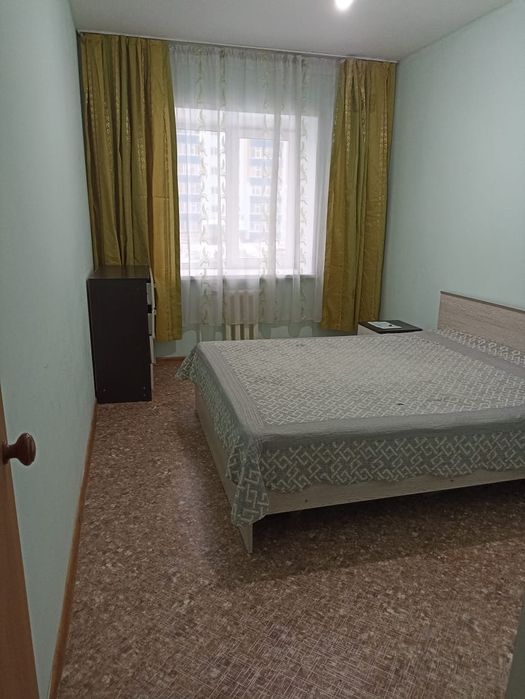 Сдам квартиру на длительный срок