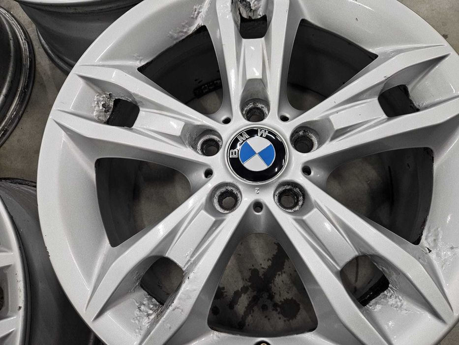 Jante R17 5x120 BMW X1;X3;X4;Seria 3 F30-E90;VW Transporter T5-T6