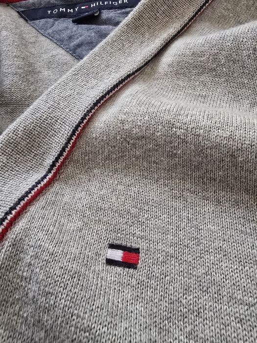 Жилетка Tommy Hilfiger