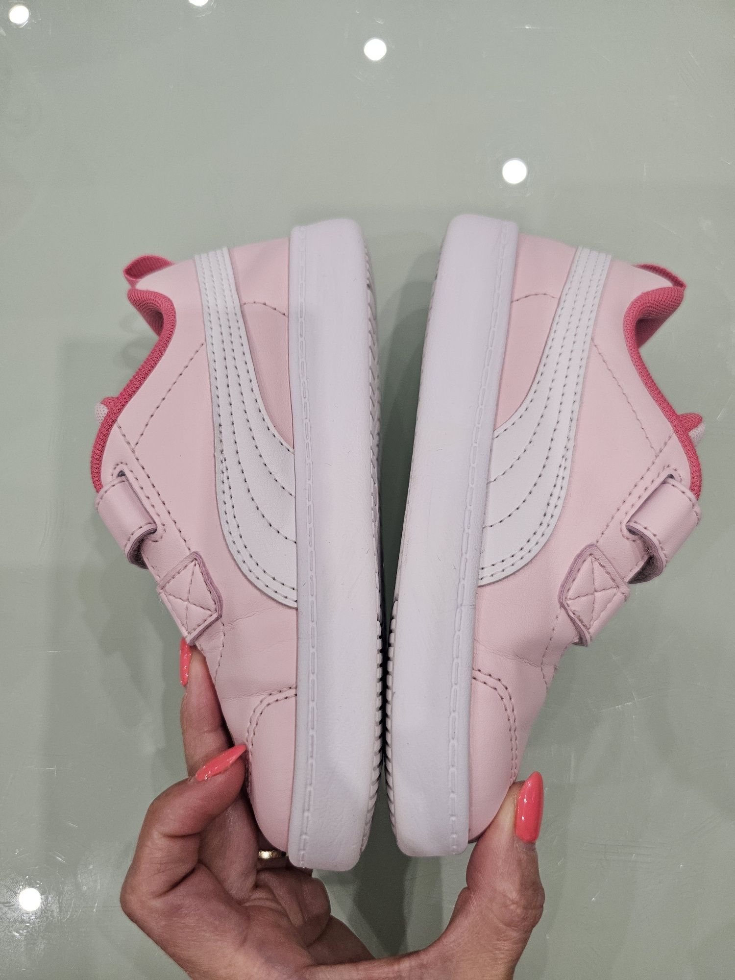 Маратонки Puma за момиче