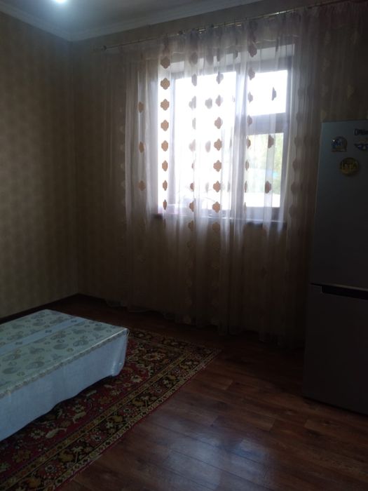Продаётся отдельностоящий дом из кирпича