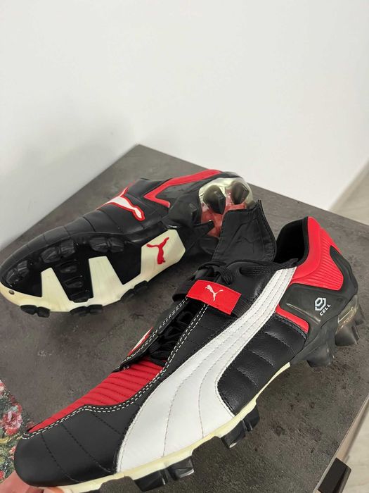 Puma Konstrukt III