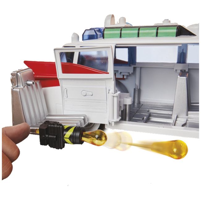 Ghostbusters / детска кола / ново