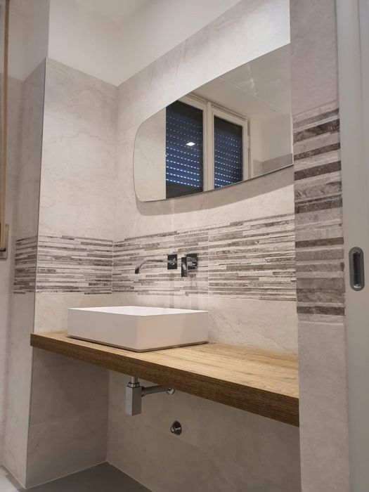 Montaj gresie, lucrări de renovare în Constanța, Mamaia și Năvodari!