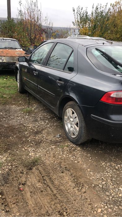 renault laguna 1.9 diesel